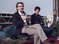 bobbio filmfestival film festival marinetti serata manfredonia psichiatra