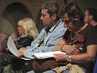                                 bobbio filmfestival film festival marinetti serata manfredonia radio shok