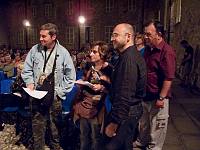 bobbio filmfestival film festival marinetti serata manfredonia radio shok