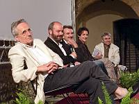bobbio filmfestival film festival marinetti serata manfredonia