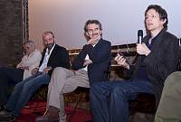 bobbio filmfestival film festival marinetti serata manfredonia