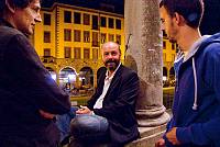 bobbio filmfestival film festival marinetti serata manfredonia