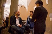 bobbio filmfestival film festival marinetti serata manfredonia