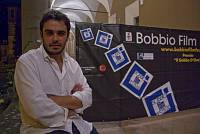 serata biondi bobbio filmfestival bagarotti