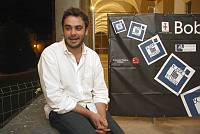 serata biondi bobbio filmfestival bagarotti