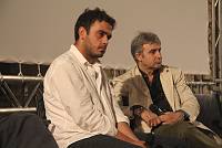 serata biondi bobbio filmfestival bagarotti