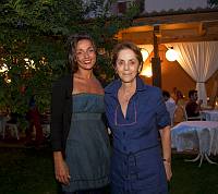 piacentino albergo cesarina bobbio film festival filmfestival serata puccini e la fanciulla marinetti