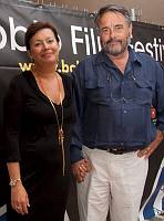 baroni benvenuti bobbio film festival filmfestival serata puccini e la fanciulla marinetti