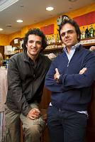 bobbio film festival filmfestival produttori del film william santero e matteo fago della mawi srl