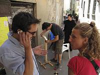                                 bobbio film festival marinetti riprese filmfestival pier giorgio piergiorgio bellocchio