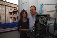 bobbio film festival  filmfestival marinetti serata piccioni titolare cinema attrice protagonista