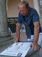 bobbio film festival  filmfestival marinetti serata piccioni