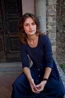 bobbio film festival  filmfestival marinetti serata piccioni attrice protagonista