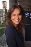 bobbio film festival  filmfestival marinetti serata piccioni attrice protagonista