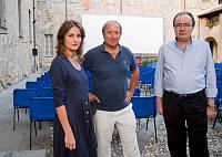 bobbio film festival  filmfestival marinetti serata piccioni titolare cinema attrice protagonista