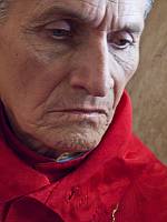 bobbio film festival filmfestival marinetti  riprese del 270709 la protagonista murata viva