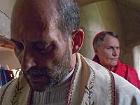 bobbio film festival filmfestival marinetti  riprese del 270709 la protagonista murata viva