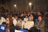 bobbio film festival serata  alba rohrwacher marinetti filmfestival