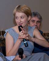 bobbio film festival serata  alba rohrwacher marinetti filmfestival