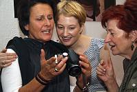bobbio film festival serata  alba rohrwacher marinetti filmfestival