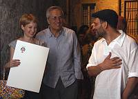 bobbio film festival serata  alba rohrwacher marinetti filmfestival
