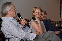 bobbio film festival serata  alba rohrwacher marinetti filmfestival