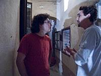 bobbio film festival filmfestival marinetti riprese in notturna del 310709
