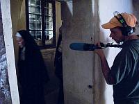 bobbio film festival filmfestival marinetti riprese in notturna del 310709