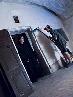 bobbio film festival filmfestival marinetti riprese in notturna del 310709 ambra