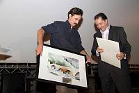 bobbio premiazione gobbo d'oro nicelli winspeare