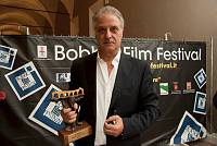 bobbio premiazione gobbo d'oro nicelli benvenuti