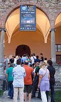 serata premiazione gobbo d'oro bobbio film festival filmfestival marinetti