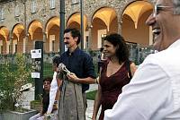 serata premiazione gobbo d'oro bobbio film festival filmfestival marinetti winspeare