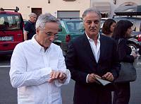 serata premiazione gobbo d'oro bobbio film festival filmfestival marinetti benvenuti