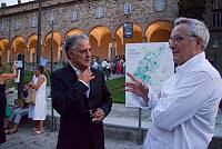 serata premiazione gobbo d'oro bobbio film festival filmfestival marinetti benvenuti