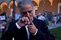 serata premiazione gobbo d'oro bobbio film festival filmfestival marinetti benvenuti