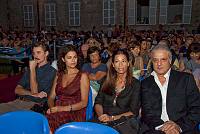serata premiazione gobbo d'oro bobbio film festival filmfestival marinetti winspeare<br> benvenuti