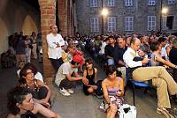 serata premiazione gobbo d'oro bobbio film festival filmfestival marinetti