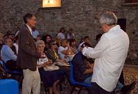 serata premiazione gobbo d'oro bobbio film festival filmfestival marinetti sorelle e fratello bellocchio