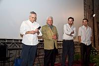 serata premiazione gobbo d'oro bobbio film festival filmfestival marinetti