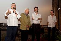 serata premiazione gobbo d'oro bobbio film festival filmfestival marinetti