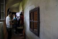 bobbio film festival filmfestival marinetti allestimento location carceri