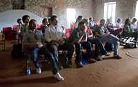 bobbio film festival filmfestival marinetti allievi corsi fare cinema riunioni 